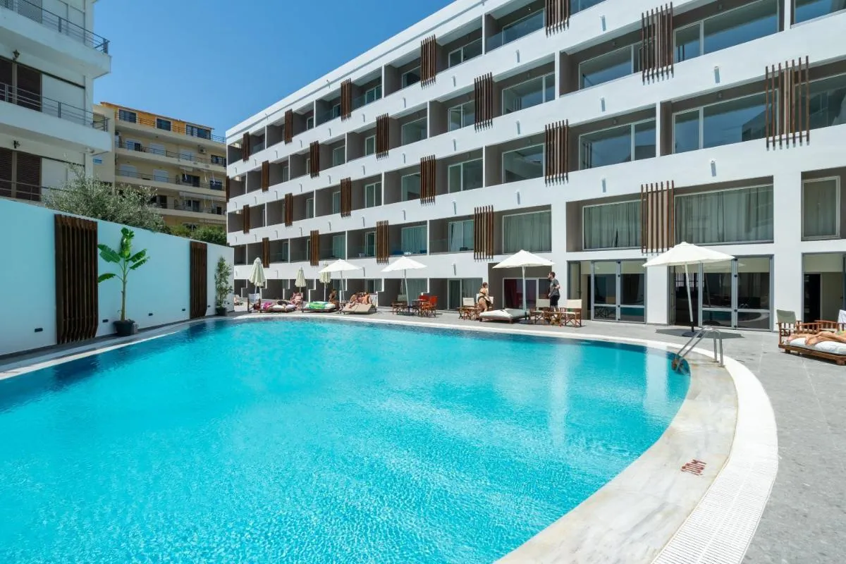 Image 3 of Castellum Suites – All Inclusive