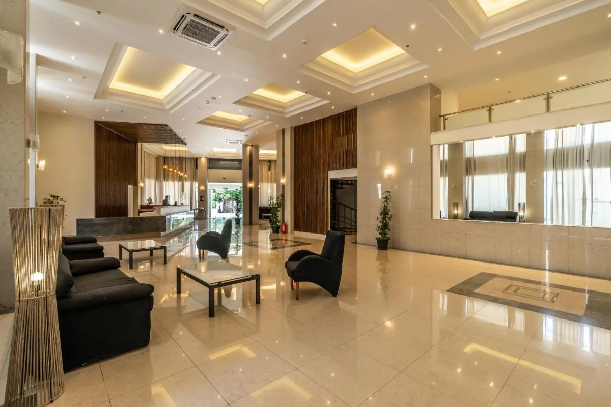 Image 5 of Castellum Suites – All Inclusive