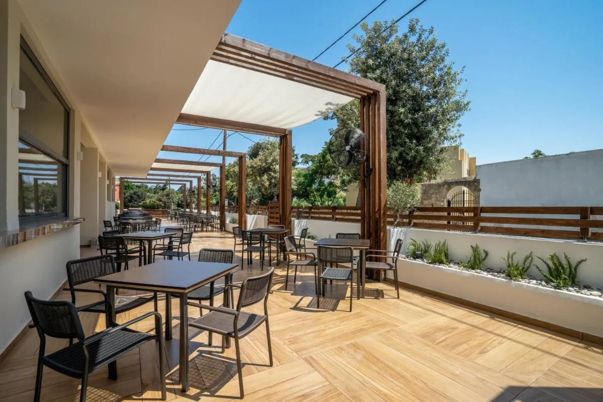 Image 6 of Castellum Suites – All Inclusive