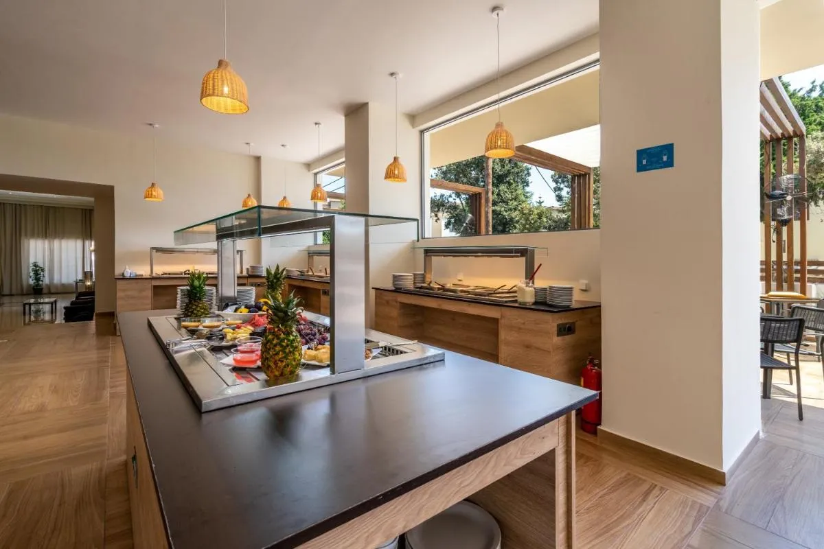 Image 4 of Castellum Suites – All Inclusive