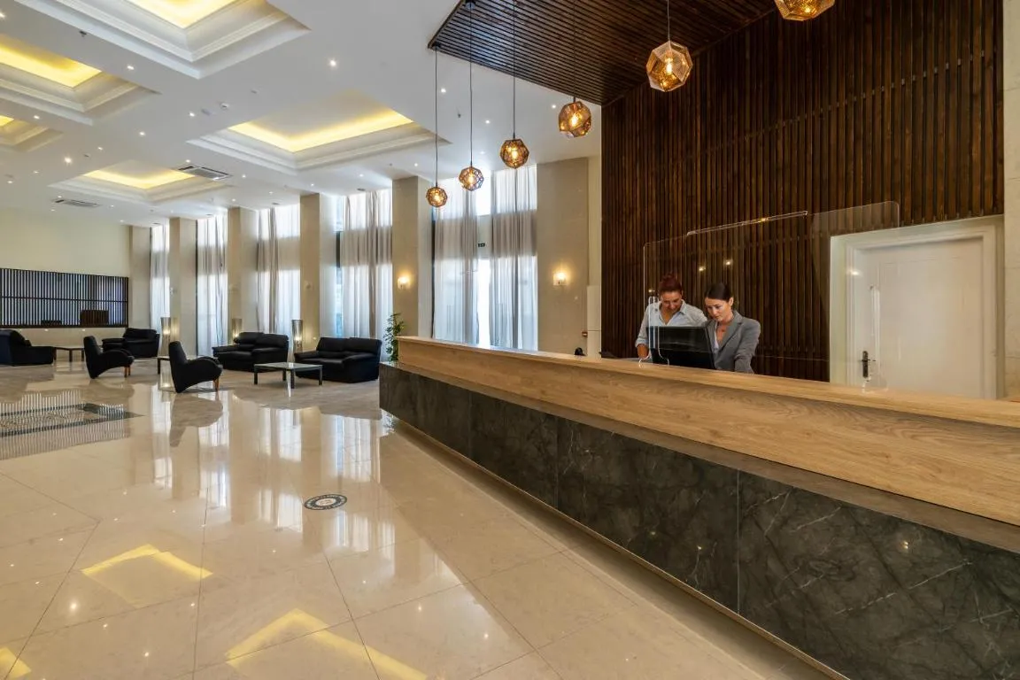 Image of Castellum Suites – All Inclusive