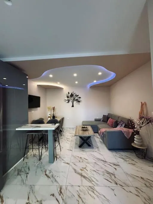 Image of Charming 2-bed house in Kremasti
