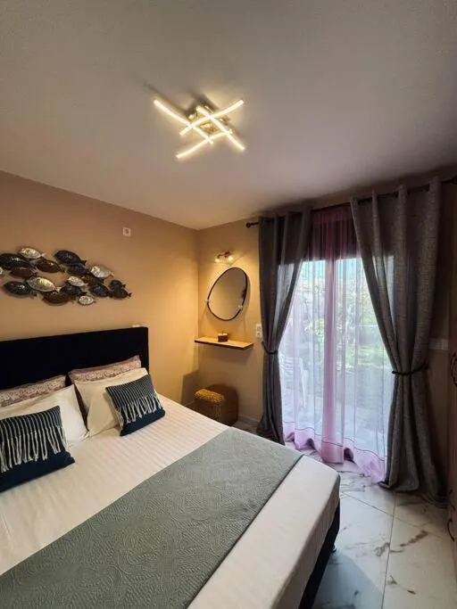 Image 1 of Charming 2-bed house in Kremasti