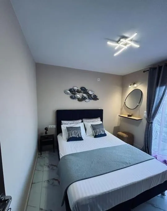Image 6 of Charming 2-bed house in Kremasti