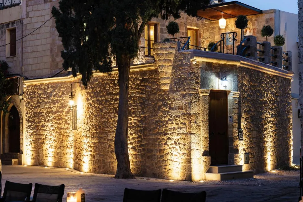 Image of Chateau Anax Boutique Hotel