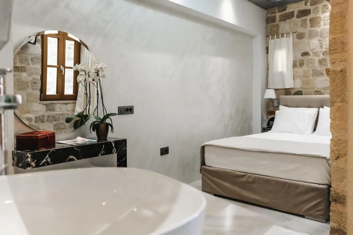 Image 5 of Chateau Anax Boutique Hotel