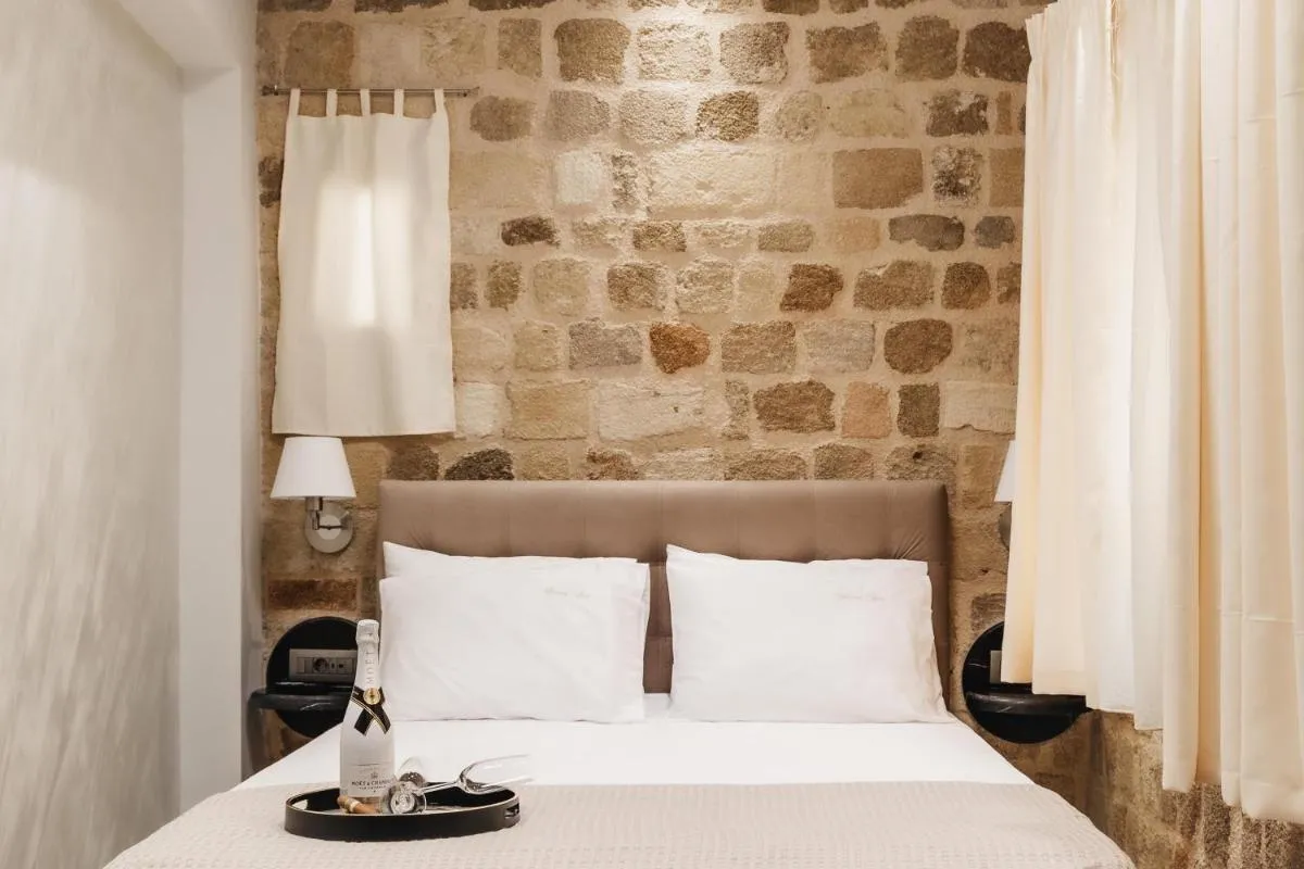 Image 6 of Chateau Anax Boutique Hotel