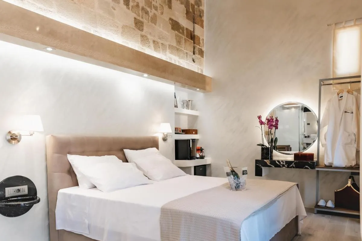 Image 4 of Chateau Anax Boutique Hotel