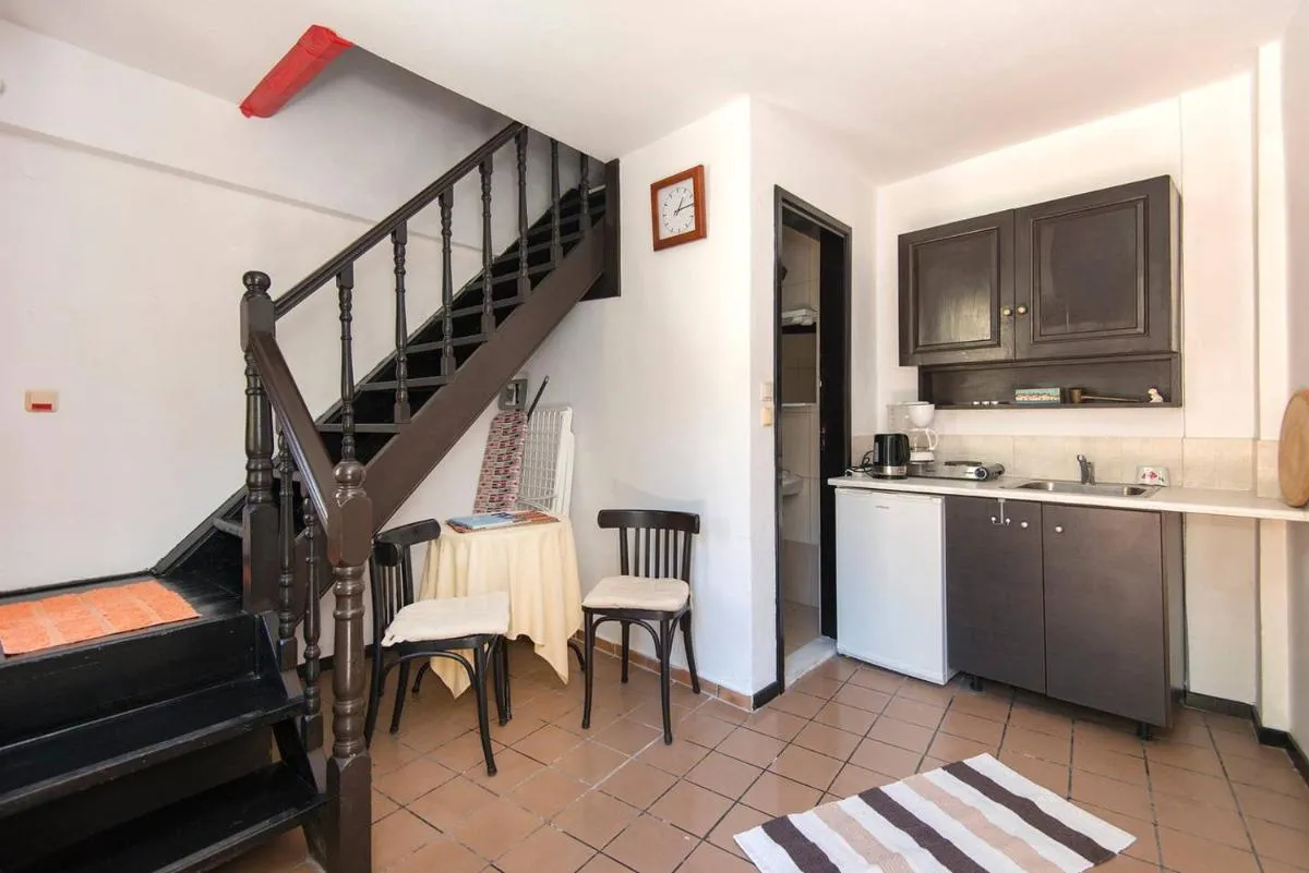 Image 3 of Chris Αpartments Old Town