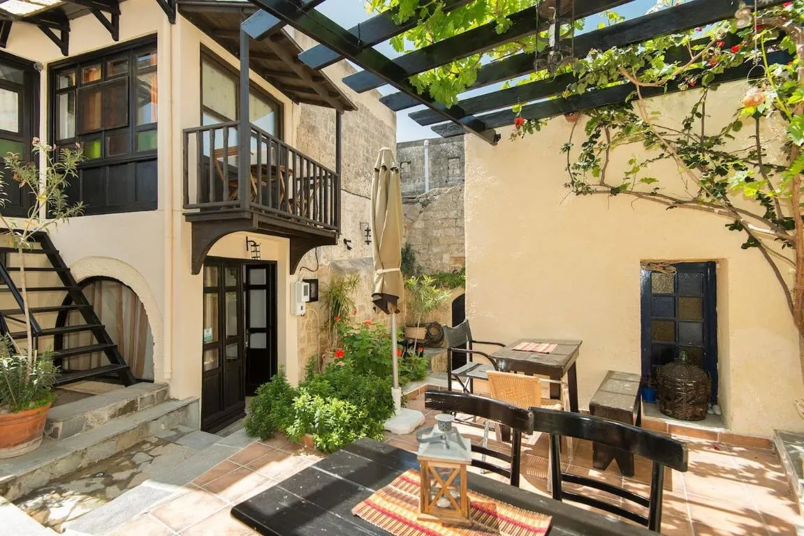 Image of Chris Αpartments Old Town