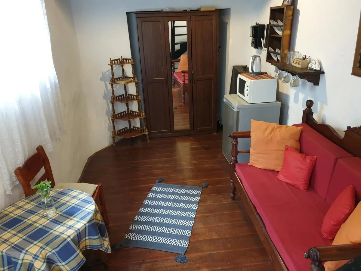 Image 4 of Chris Αpartments Old Town