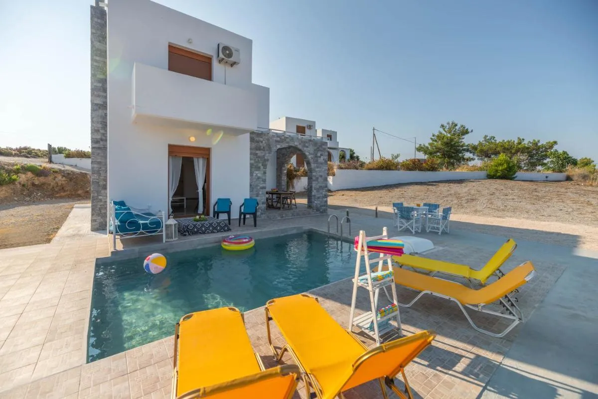 Image 3 of Ciel Blue Villas
