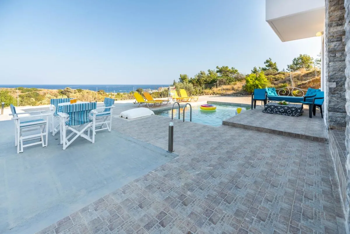 Image 6 of Ciel Blue Villas