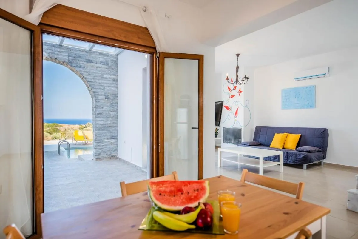 Image 4 of Ciel Blue Villas