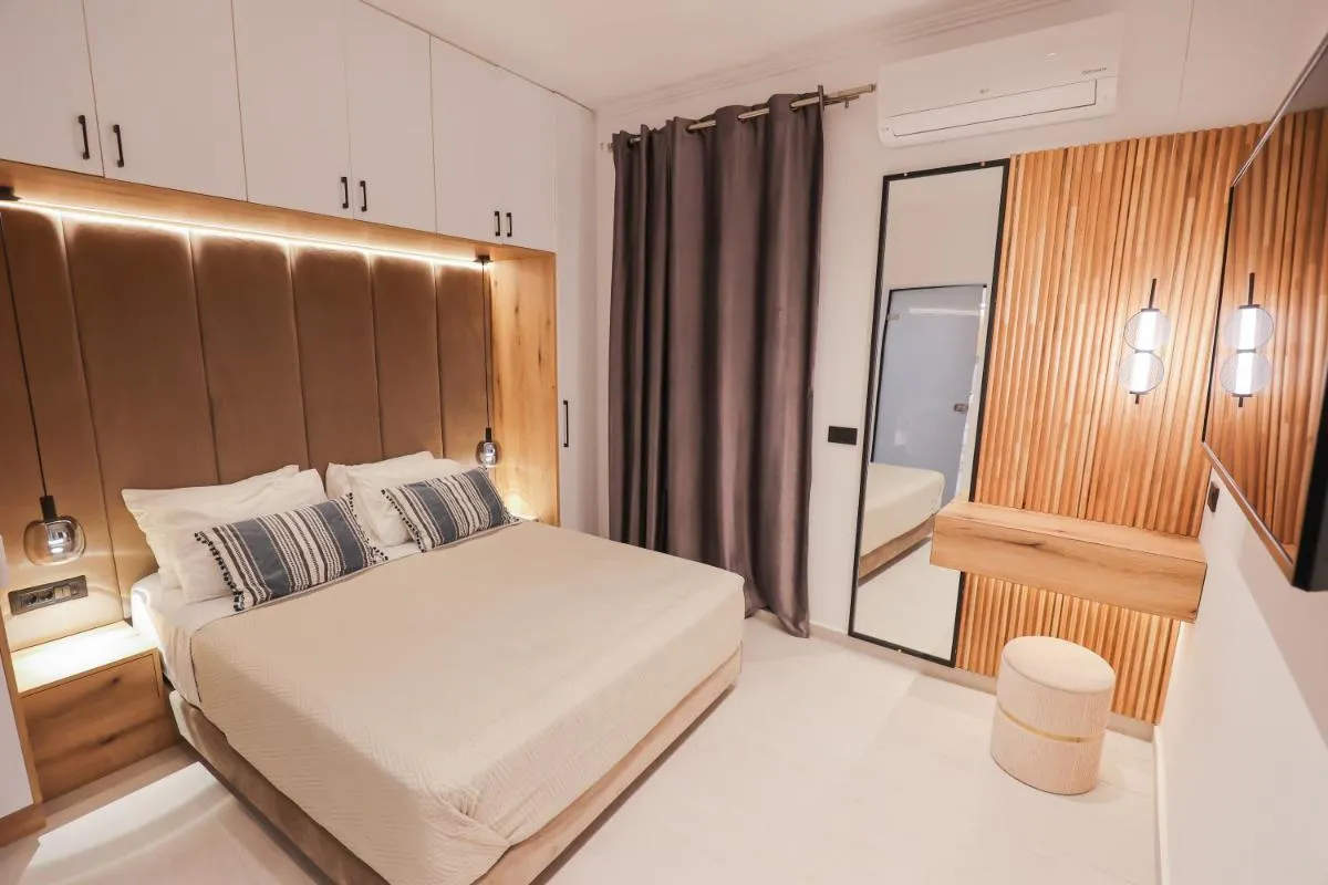 Image 1 of City Compass Luxury Suites