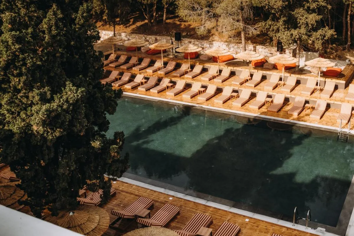 Image 3 of Cook’s Club Ialysos Rhodes