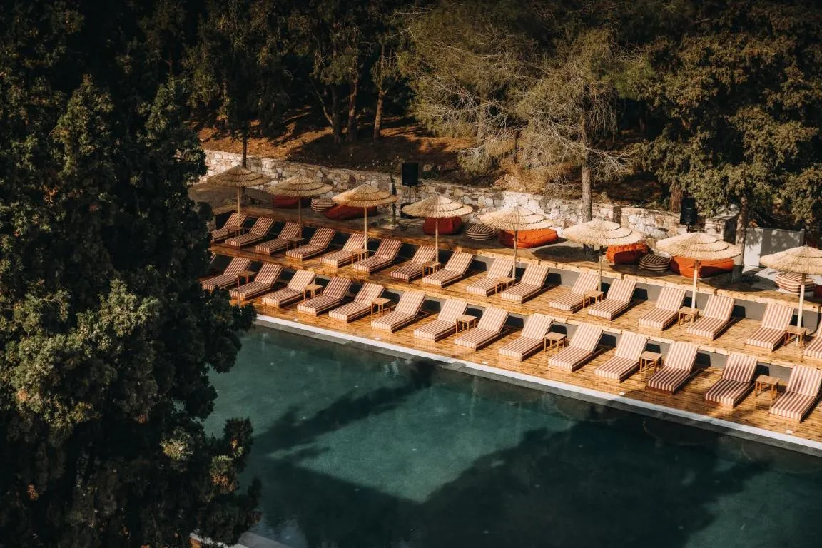 Image of Cook’s Club Ialysos Rhodes