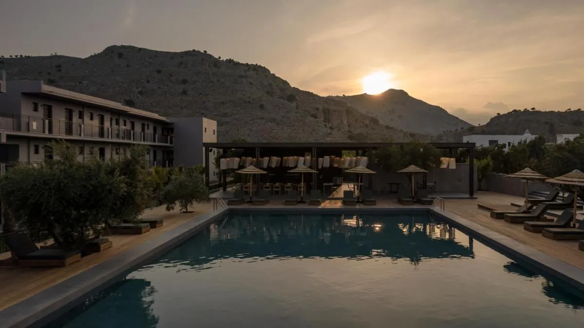 Image 2 of Cook’s Club Kolymbia Rhodes -Adults only