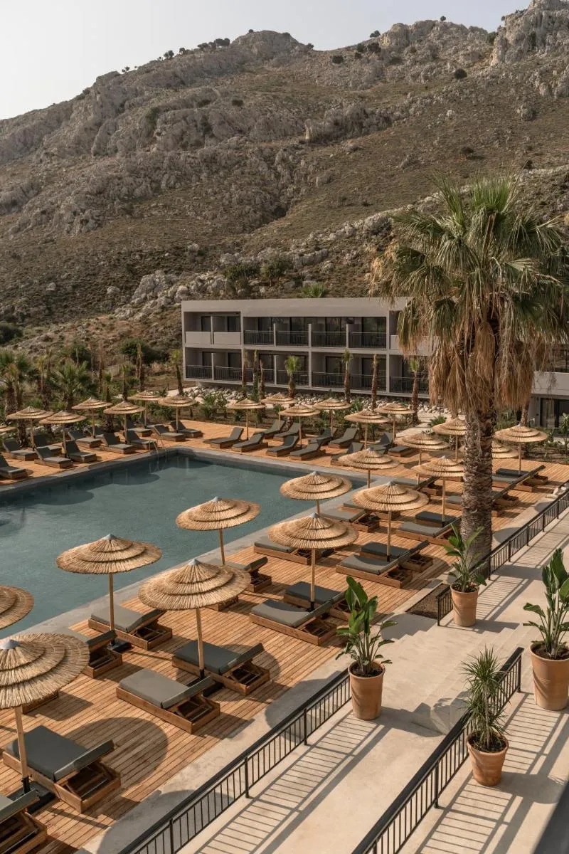 Image 3 of Cook’s Club Kolymbia Rhodes -Adults only