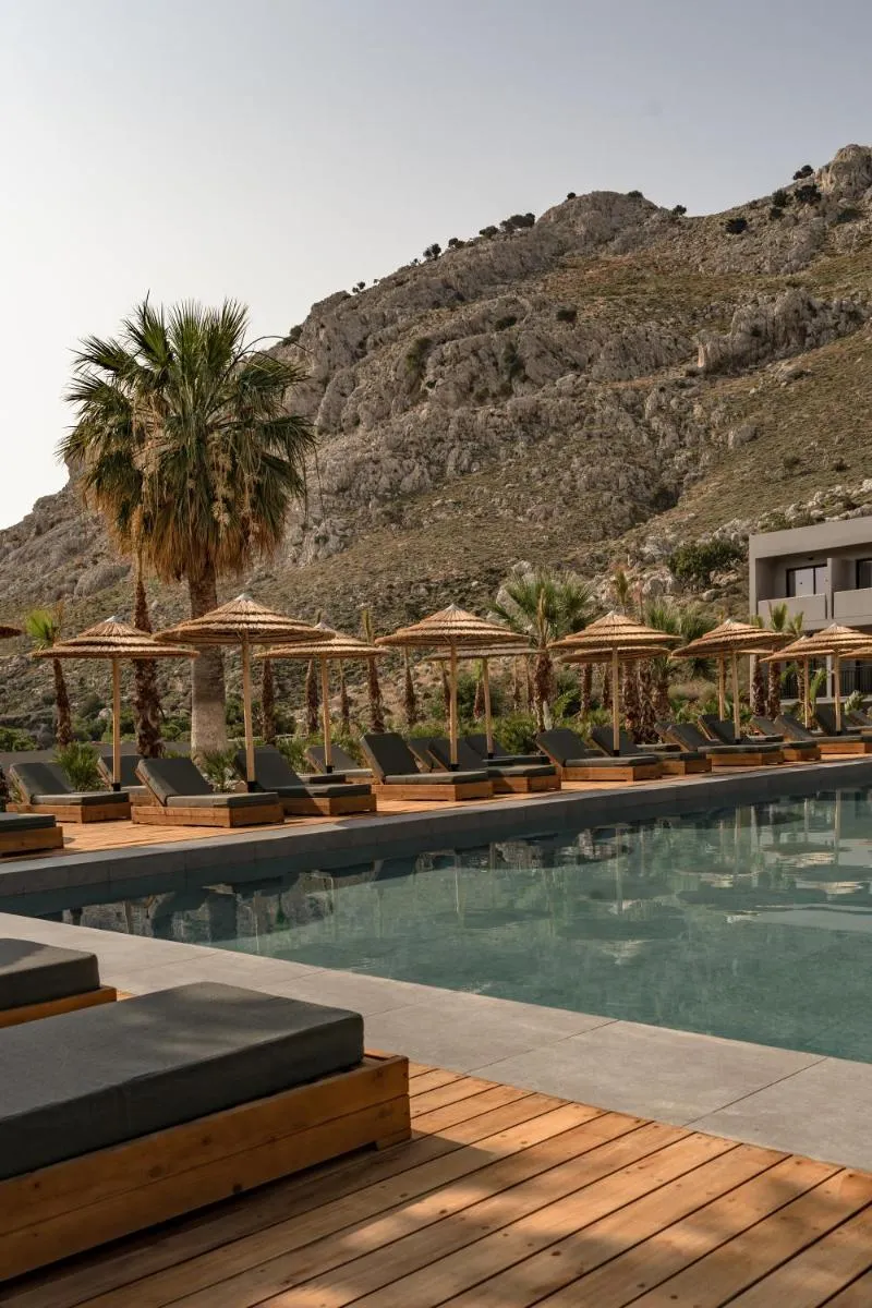 Image 6 of Cook’s Club Kolymbia Rhodes -Adults only
