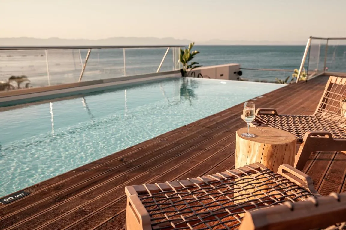 Image of Cooks club City Beach Rhodes