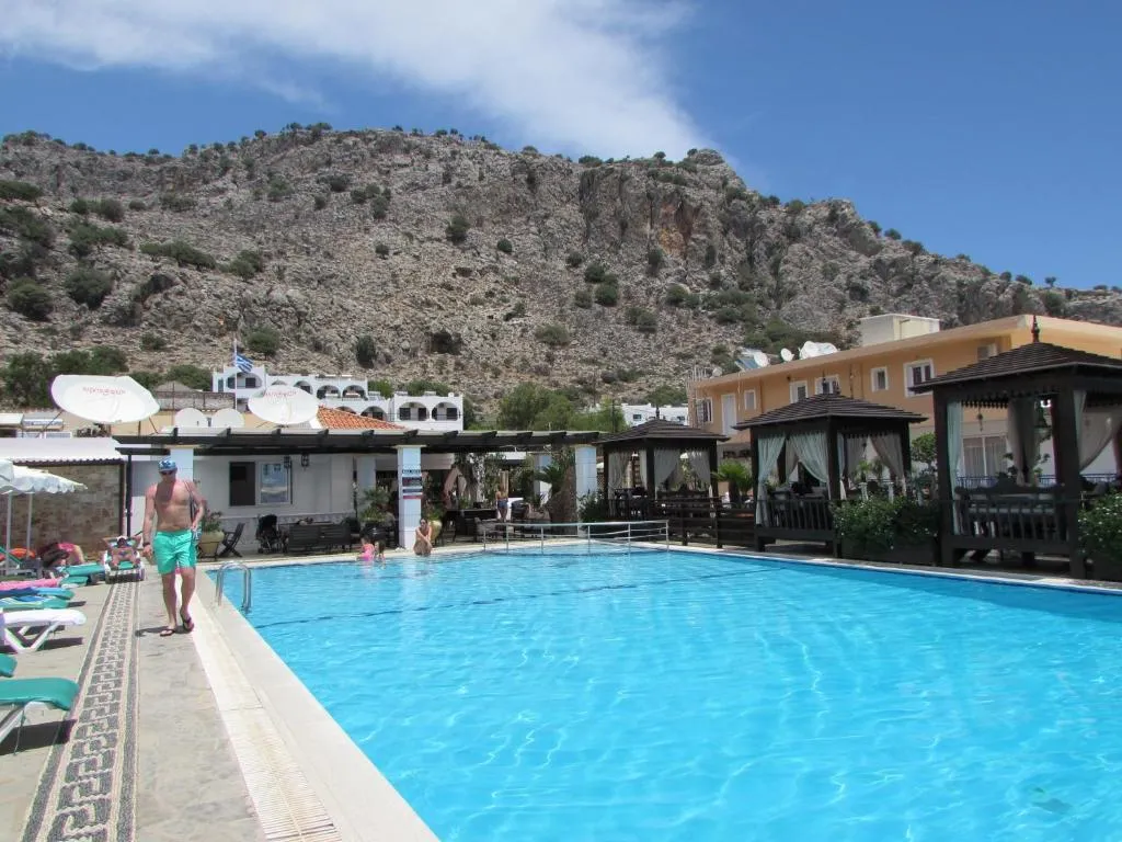Image of Coralli Apartments