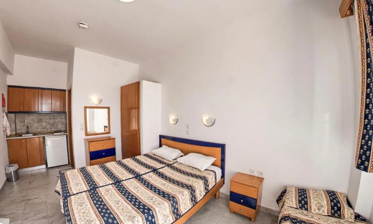 Image 1 of Coralli Apartments