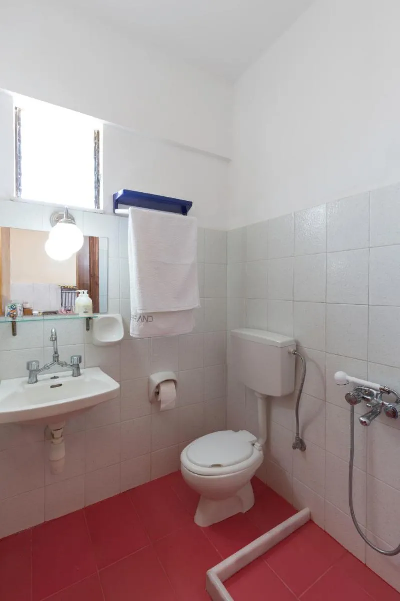 Image 3 of Cozy Archangelos apartments with private parking