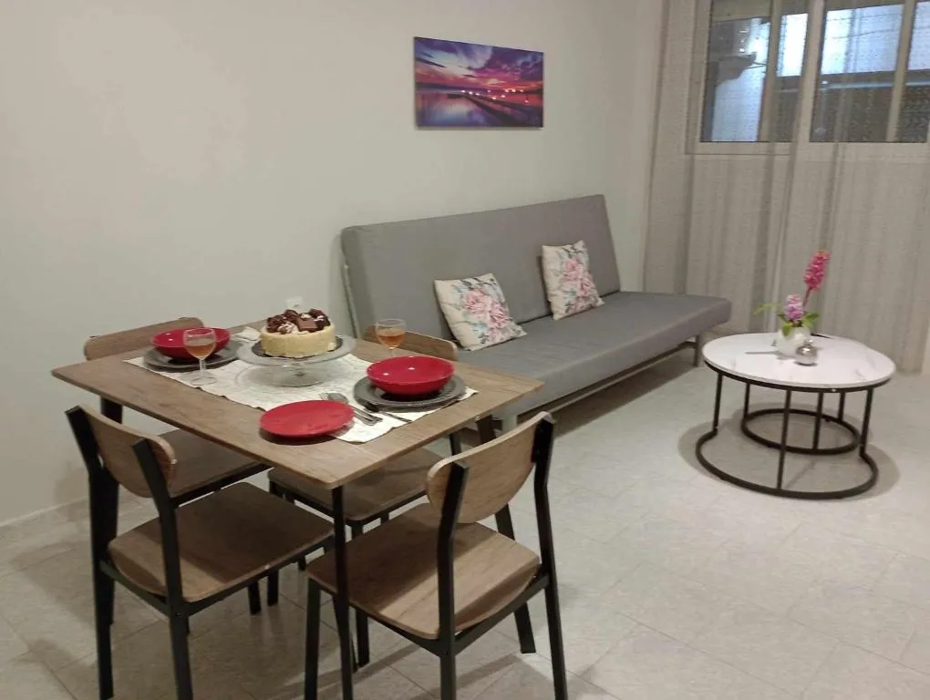 Image of Cozy Kremasti Apartment