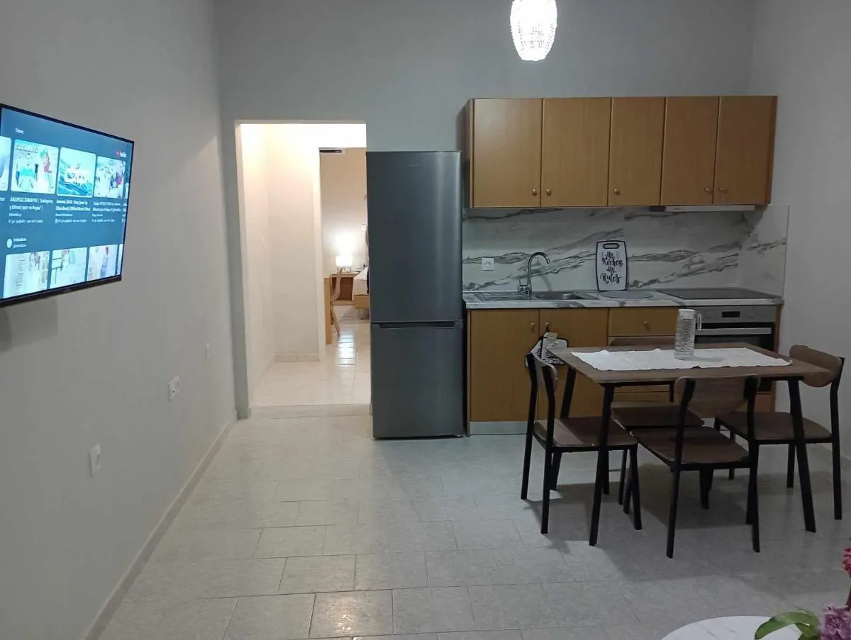 Image 2 of Cozy Kremasti Apartment