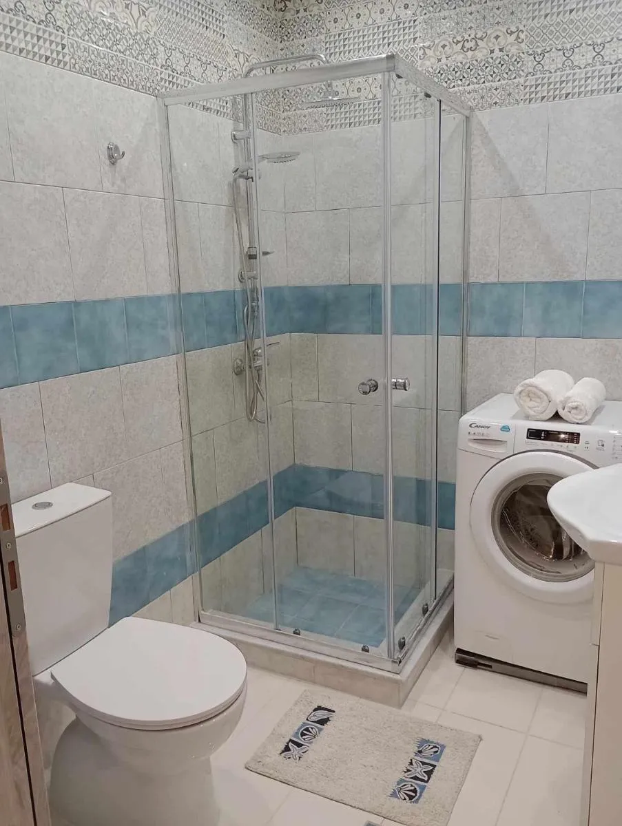 Image 4 of Cozy Kremasti Apartment