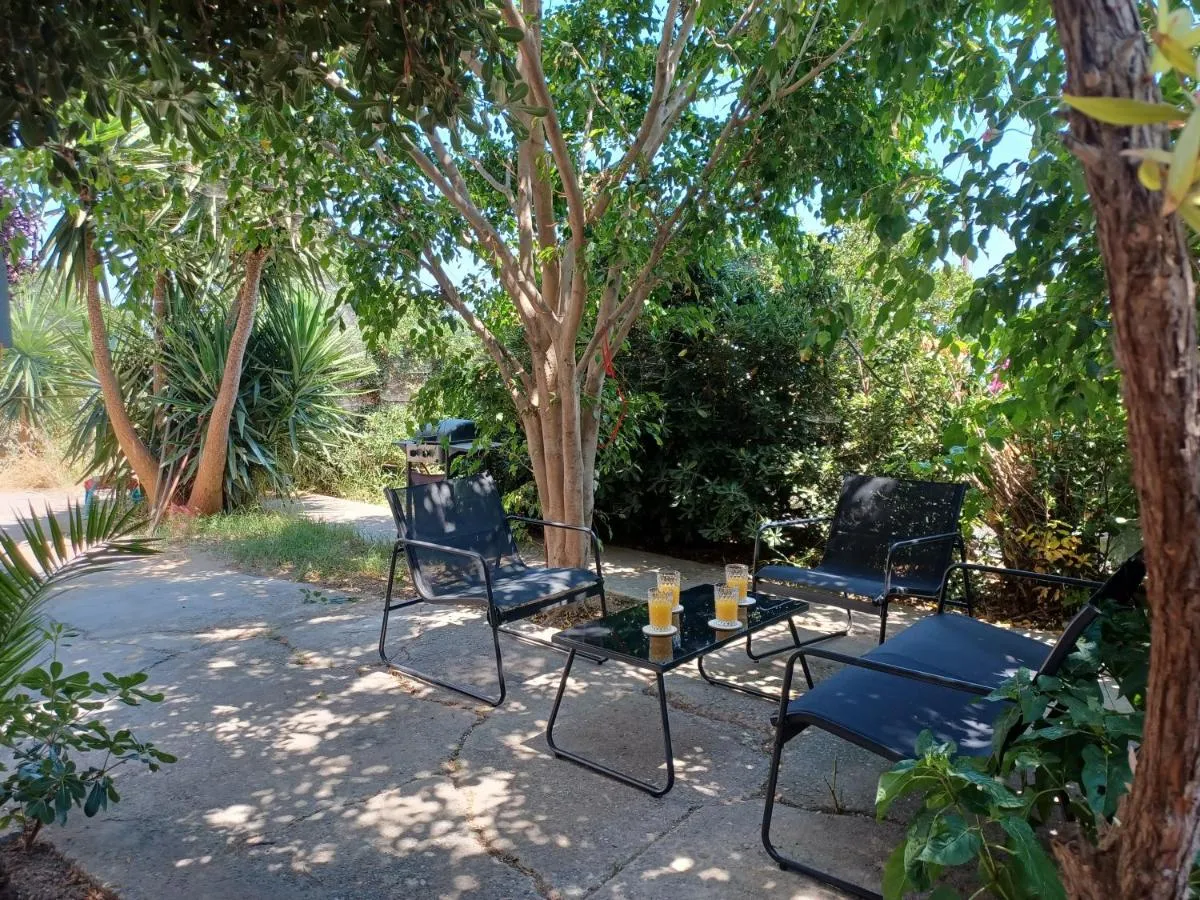 Image 5 of Cozy Rhodian Home