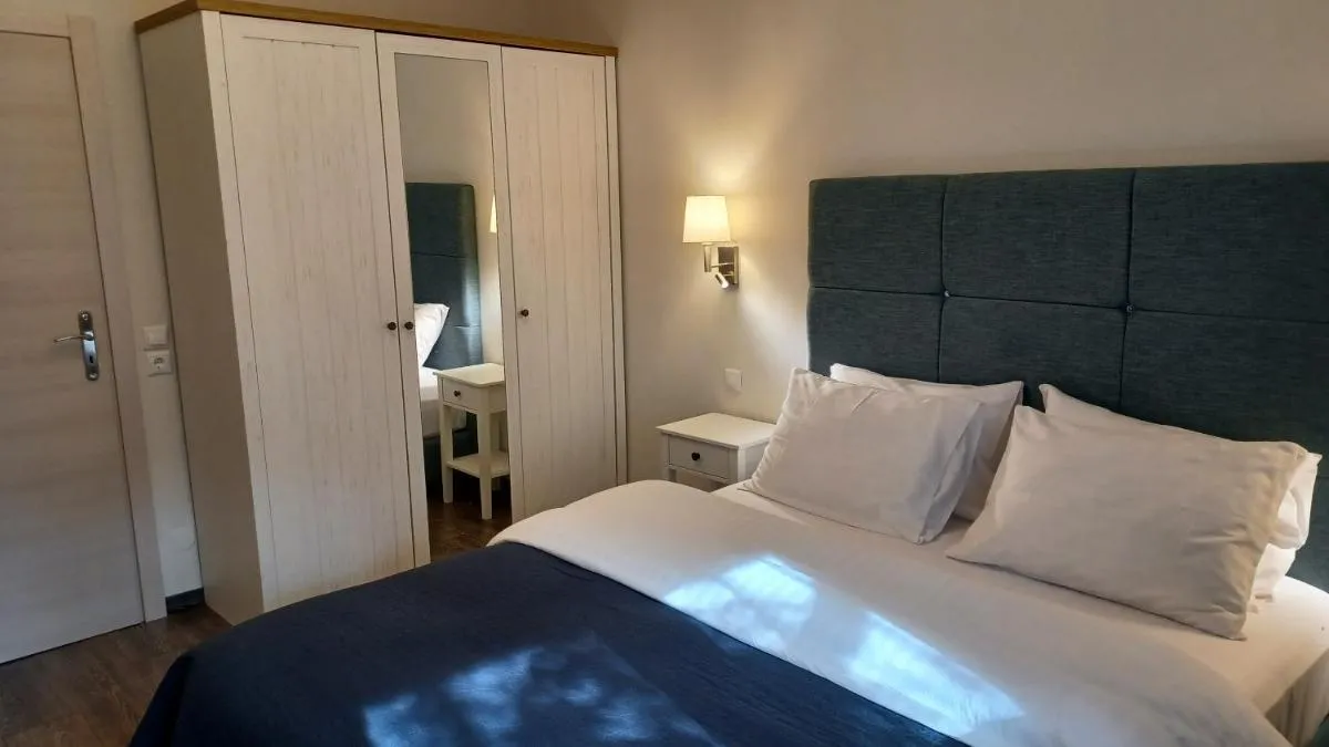 Image of Cozy Rhodian Home