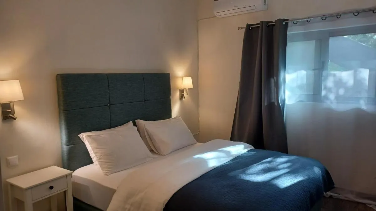 Image 1 of Cozy Rhodian Home