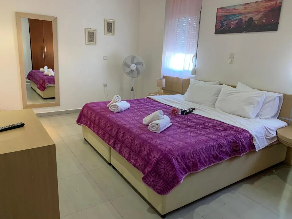 Image of Cozy Violeta