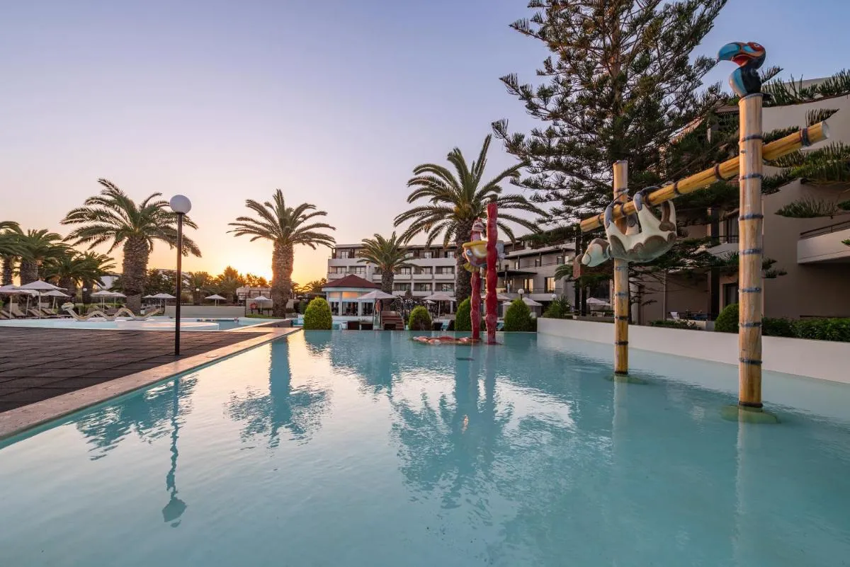 Image 6 of D’Andrea Mare Beach Hotel