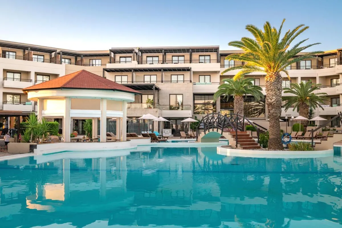 Image 5 of D’Andrea Mare Beach Hotel