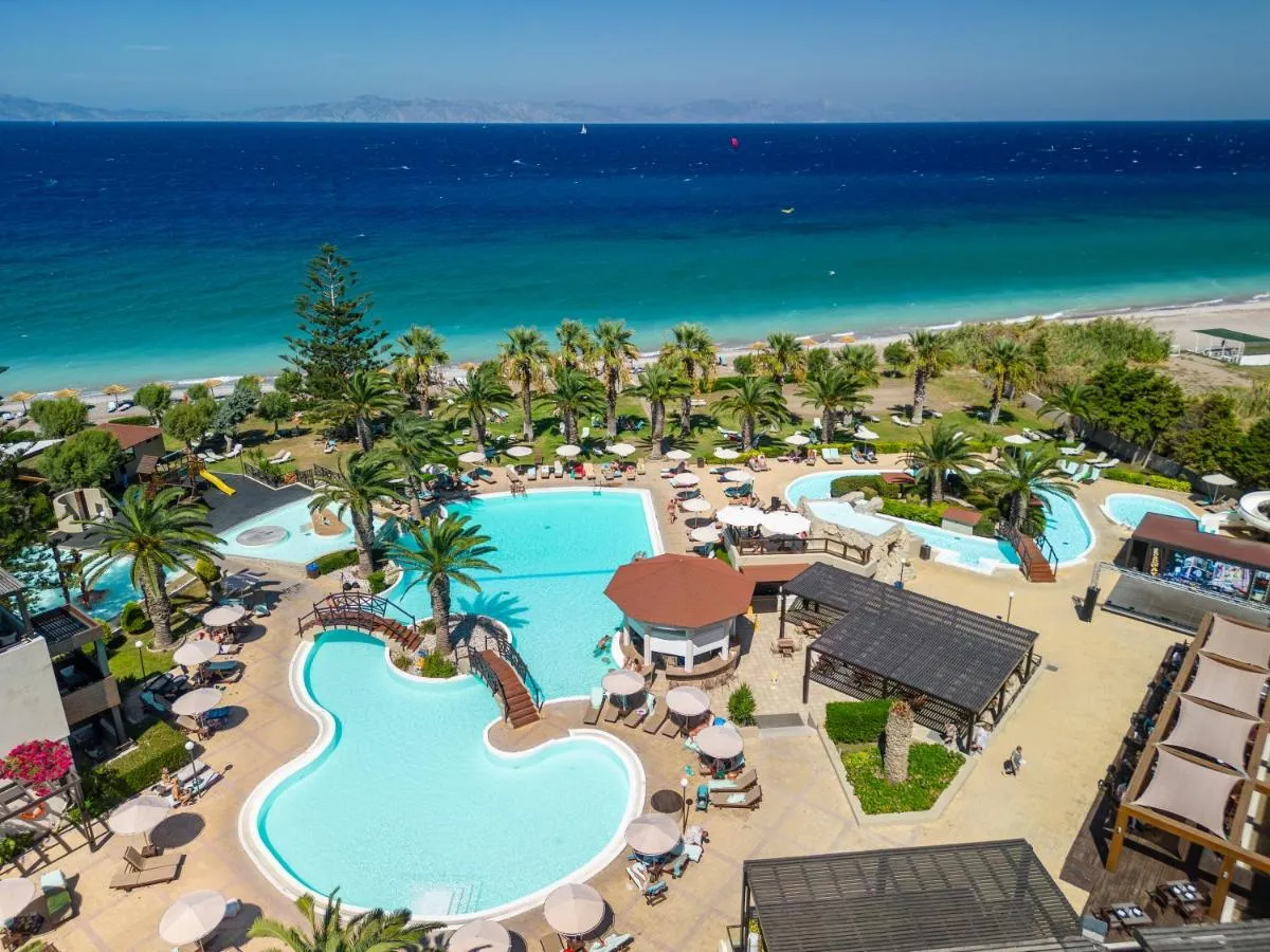 Image 3 of D’Andrea Mare Beach Hotel