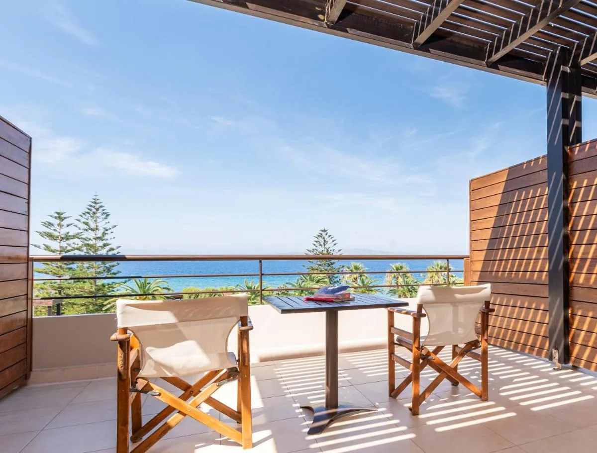 Image 1 of D’Andrea Mare Beach Hotel