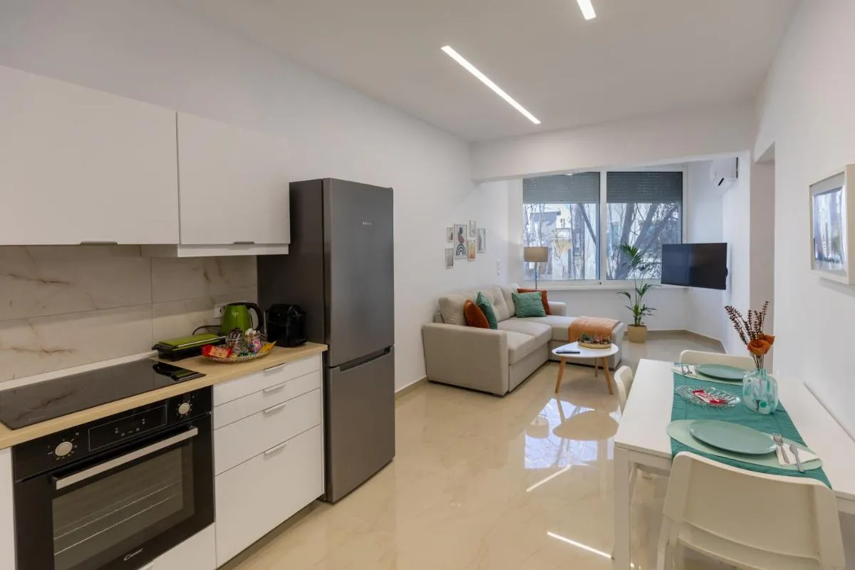 Image 1 of Danae Luxury Apartment – Rhodes