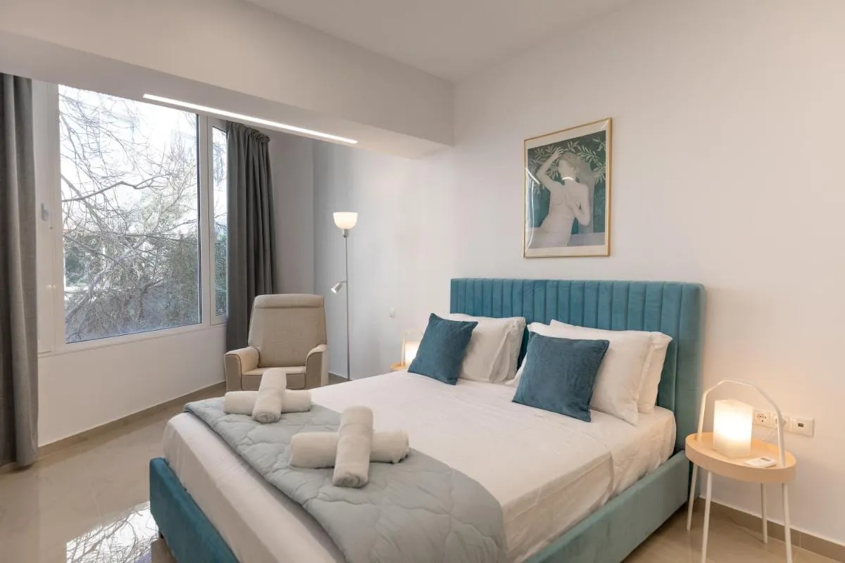 Image 4 of Danae Luxury Apartment – Rhodes