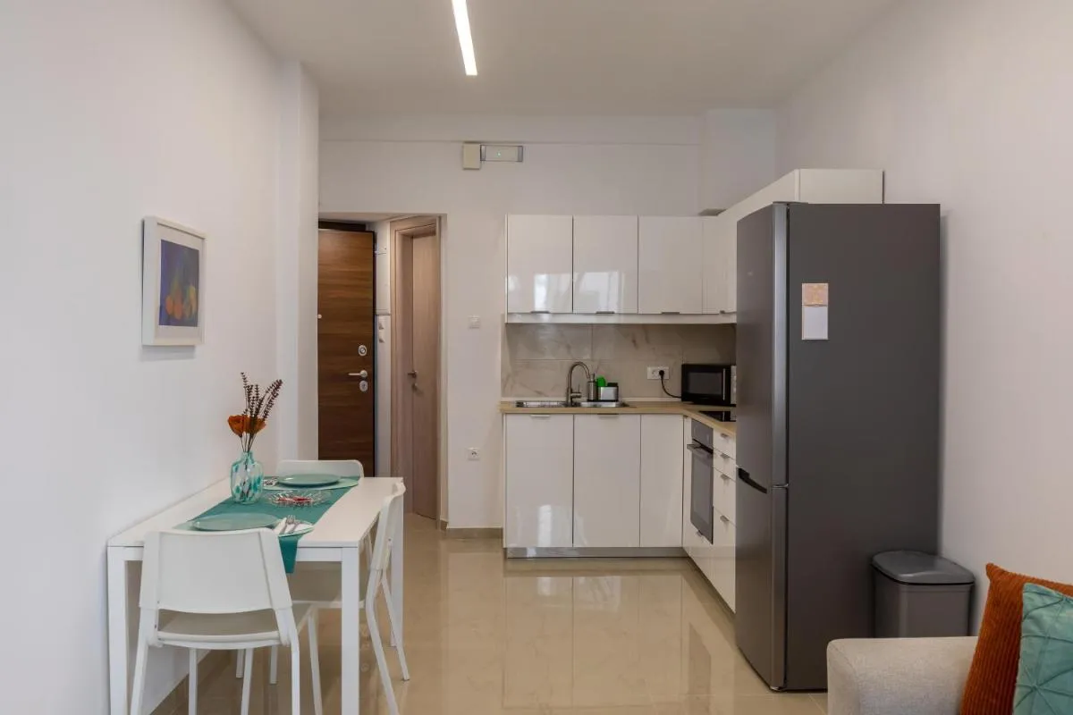 Image 6 of Danae Luxury Apartment – Rhodes