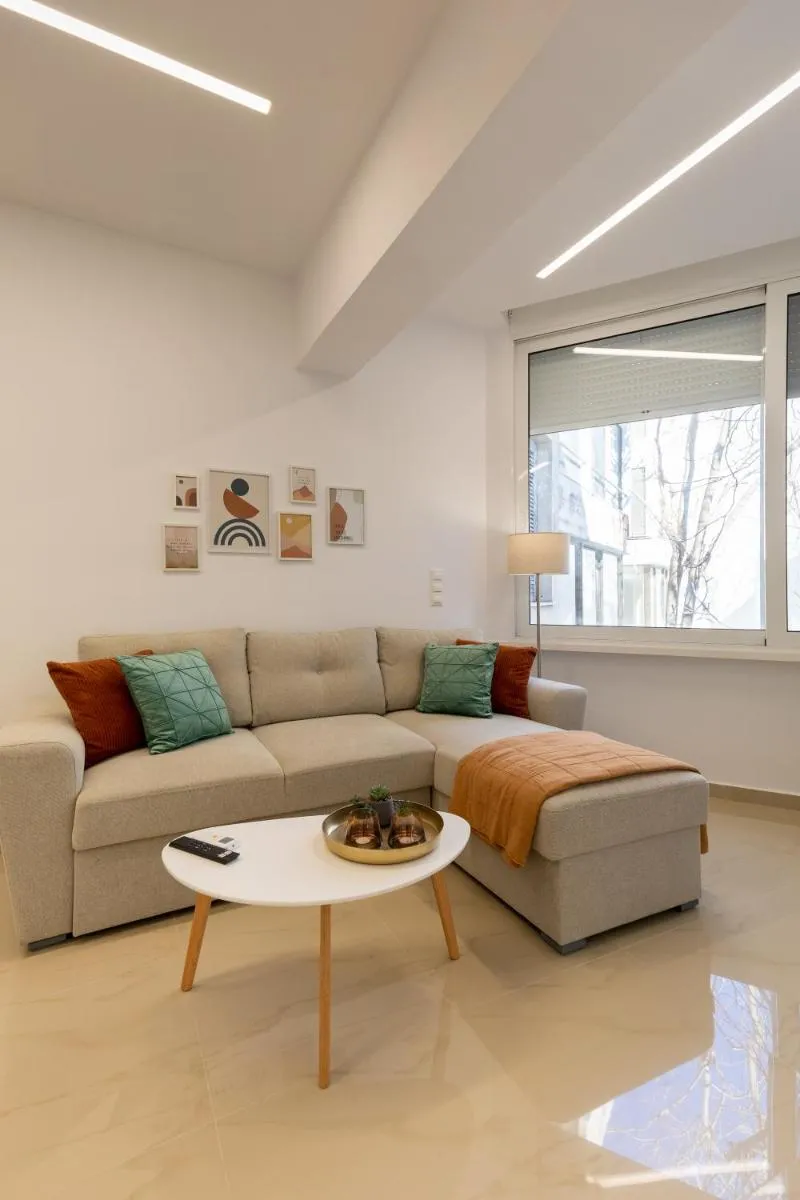 Image 3 of Danae Luxury Apartment – Rhodes