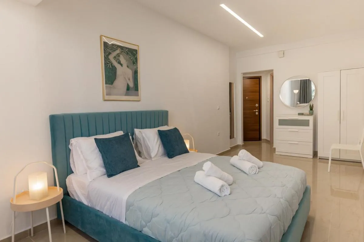 Image 5 of Danae Luxury Apartment – Rhodes