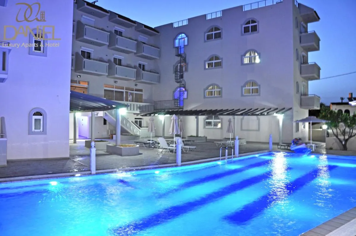 Image 3 of Daniel Luxury Apartments
