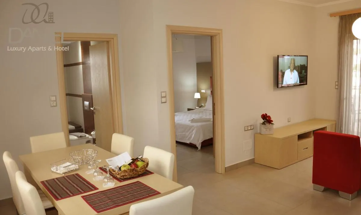 Image of Daniel Luxury Apartments
