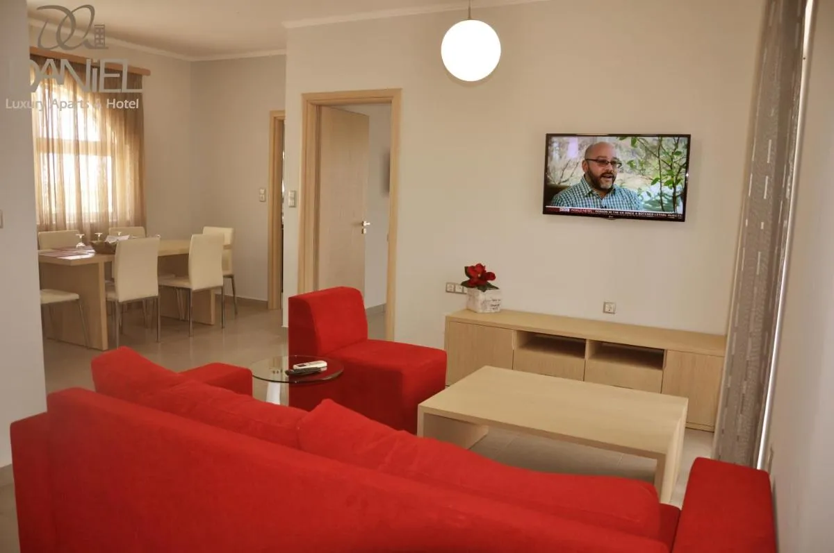 Image 5 of Daniel Luxury Apartments