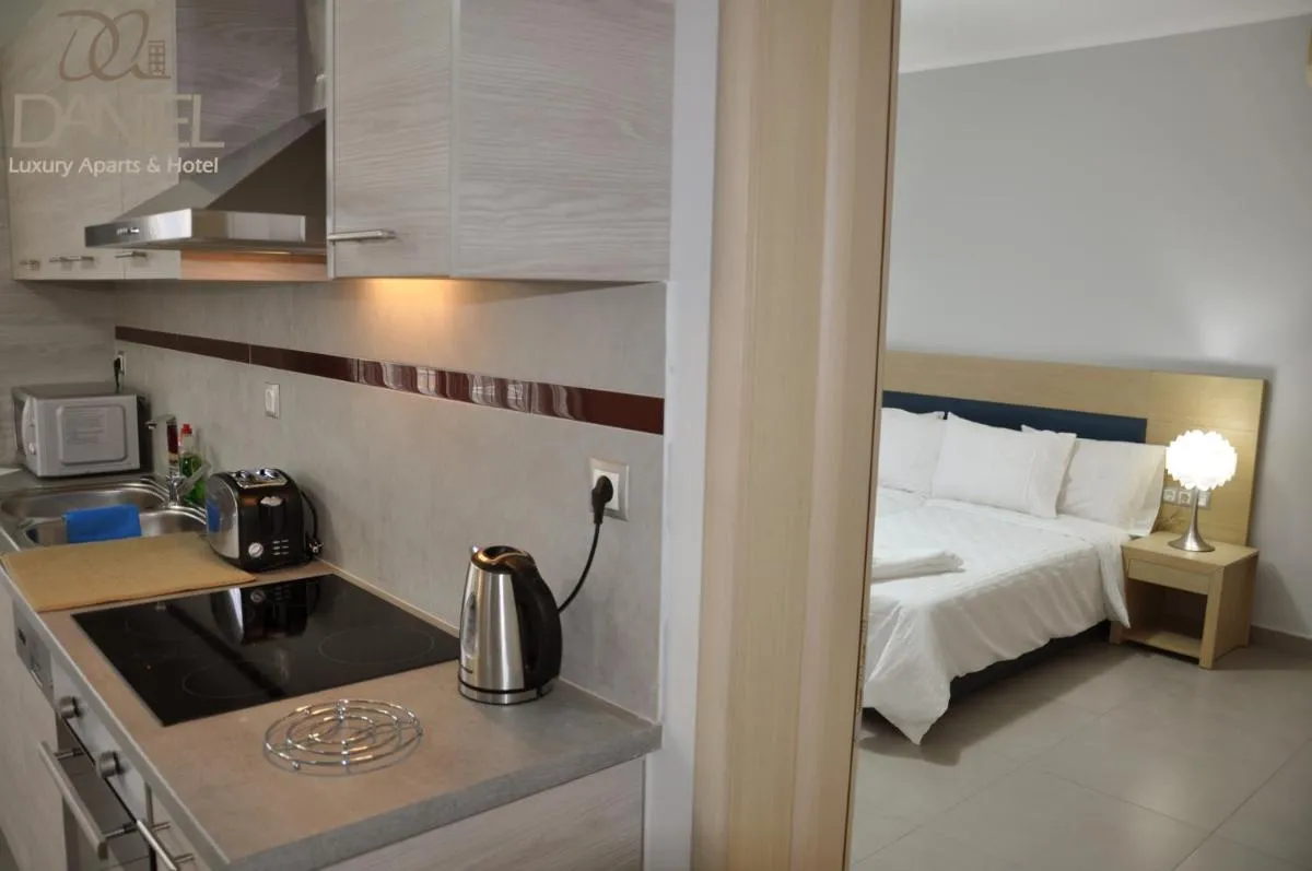 Image 4 of Daniel Luxury Apartments