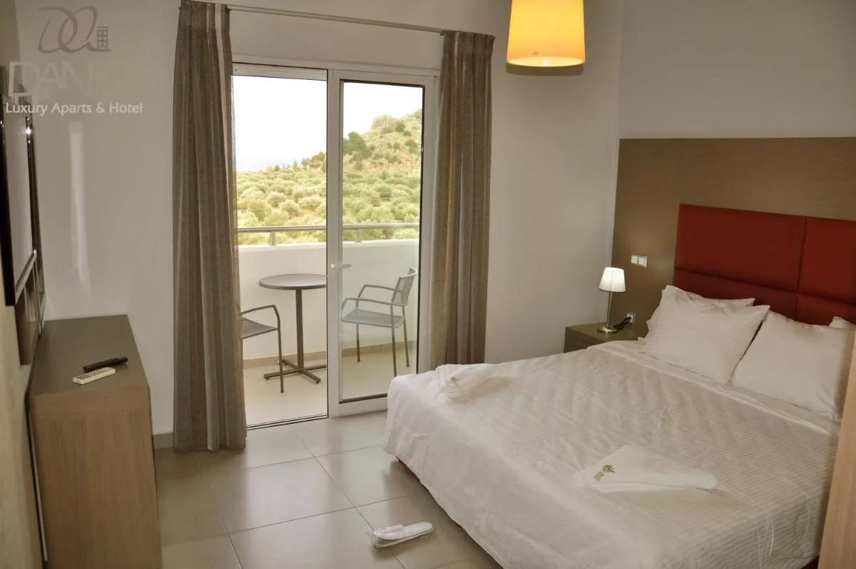 Image 1 of Daniel Luxury Apartments