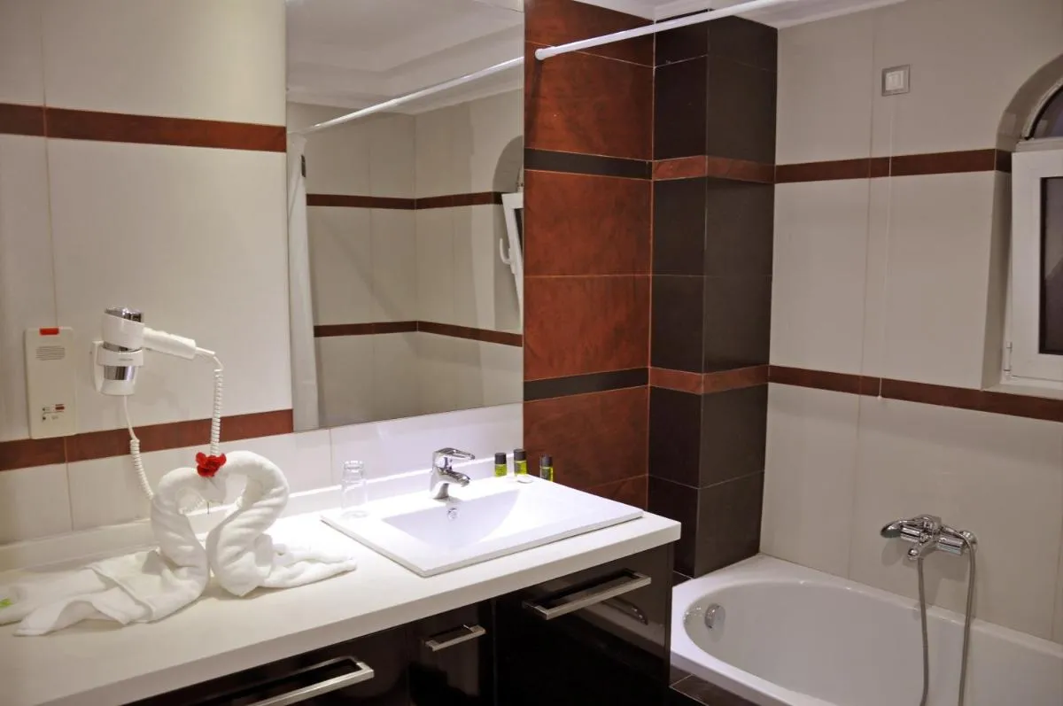 Image 2 of Daniel Luxury Apartments